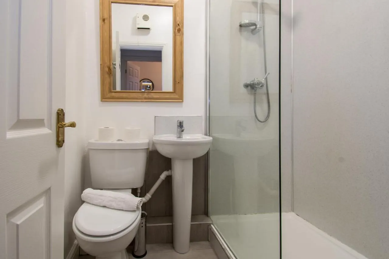 Tatil Evi Millers Cottage With Free Allocated Parking York Birleşik Krallık