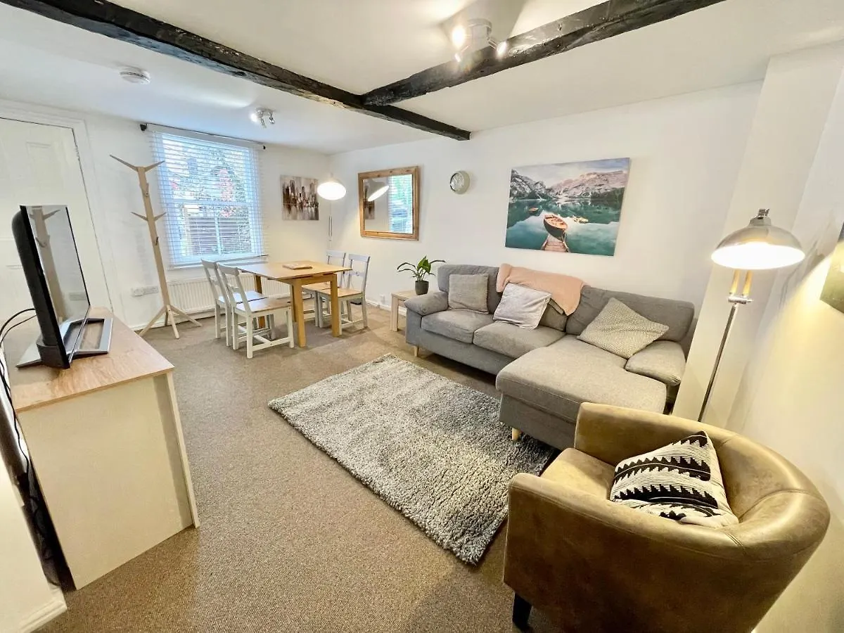 Millers Cottage With Free Allocated Parking York 0*,  Birleşik Krallık