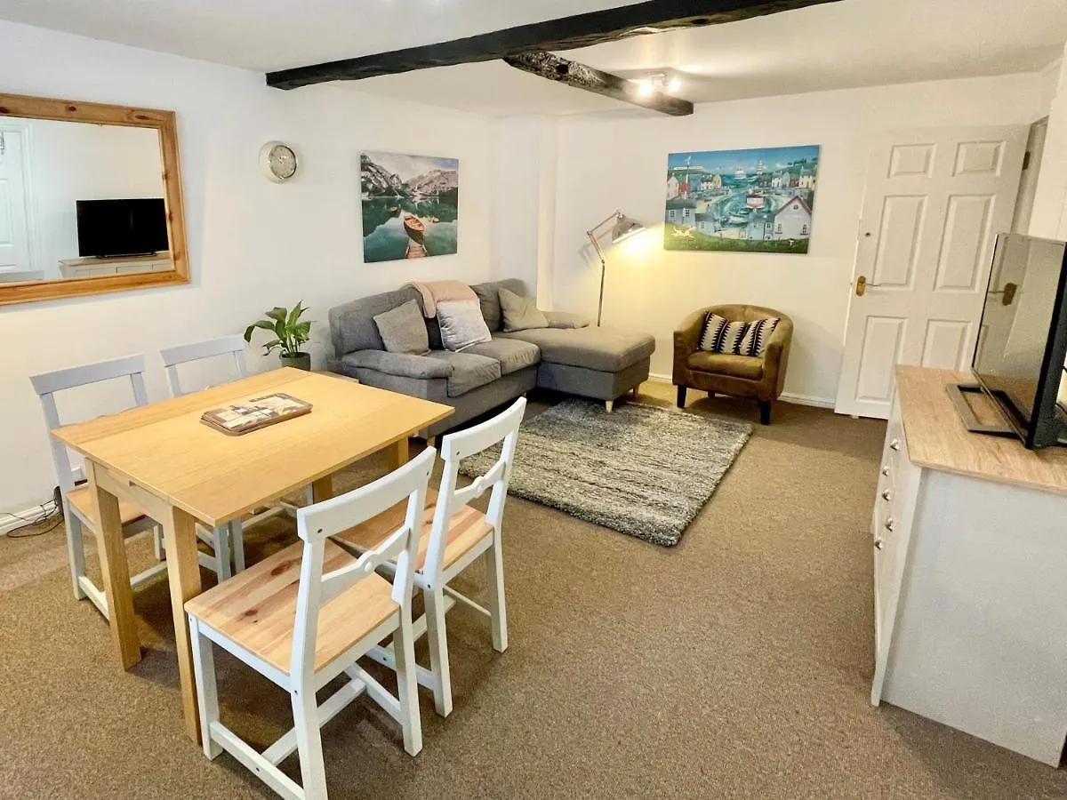 Millers Cottage With Free Allocated Parking York Birleşik Krallık