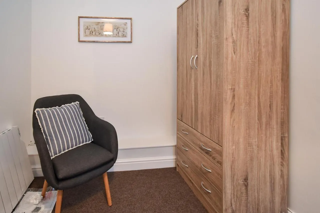 Millers Cottage With Free Allocated Parking York 0*,  Birleşik Krallık