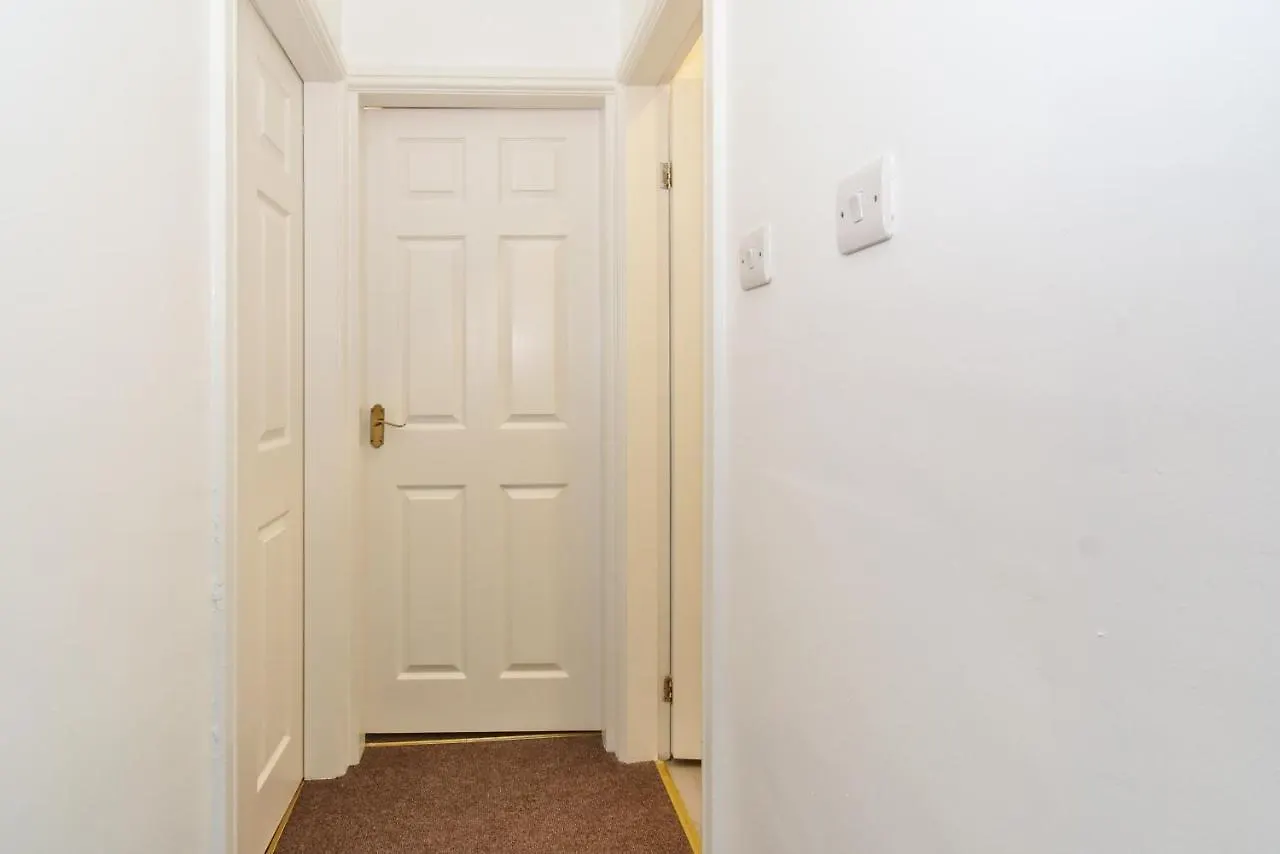 Millers Cottage With Free Allocated Parking York